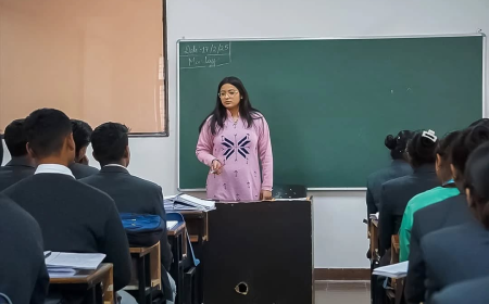 5 Best BMLT Colleges in India You Should Consider