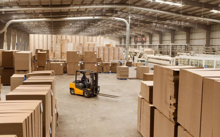 Quality Assured Packing Covers by Industry Leading Manufacturers