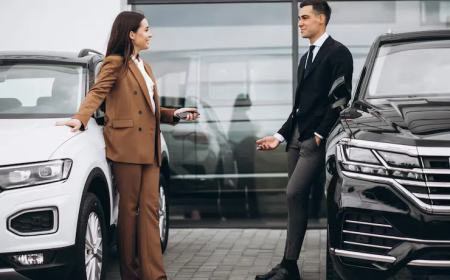 How to Travel Agadir Like a Local – With a Rental Car