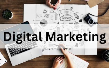 Digital Marketing Courses