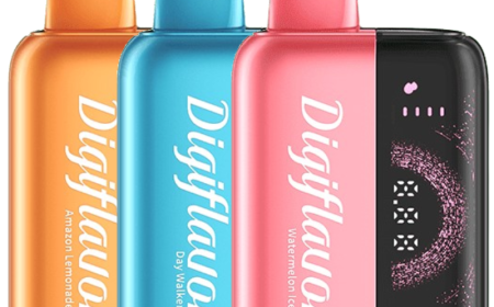 Why Wholesale Disposable Vapes Are Perfect for New Vape Entrepreneurs