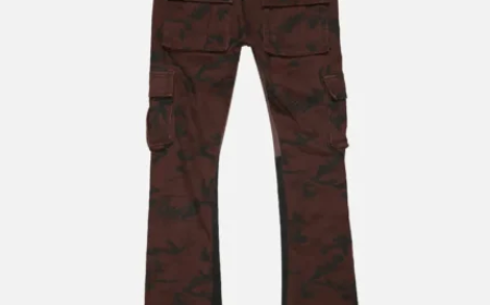 The Trendy Valabasas jeans: A Perfect Blend of Style and Comfort