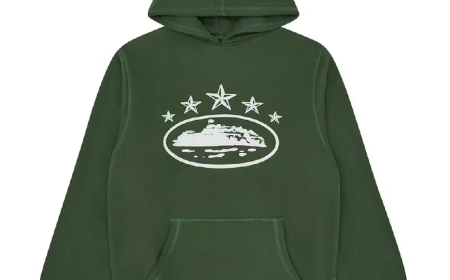 corteiz windbreaker: Crafting Tomorrow’s Streetwear Today