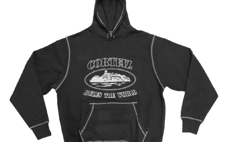 Make a Fashion Statement with corteiz hoodie