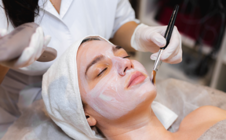 What Is the Difference Between a Med Spa and a Day Spa?