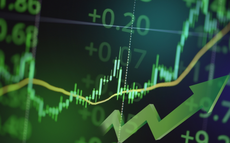 What are Forex Chart Patterns in Forex Trading?