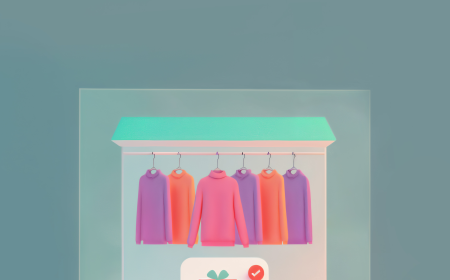 The Tech Stack Behind Successful AI Retail Agents