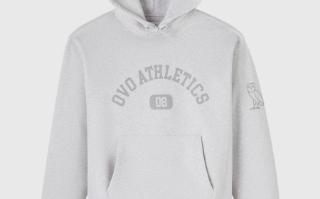 OVO Hoodie Styles That Are Worth Your Money