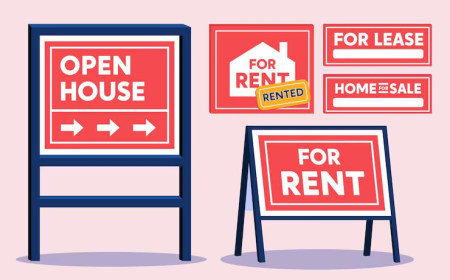 How a Temporary Signboard Supports Safer Roads and Projects