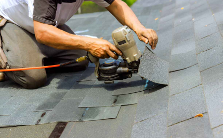 Roofing Richmond: Why Connect Roofing Is the Name You Can Rely On