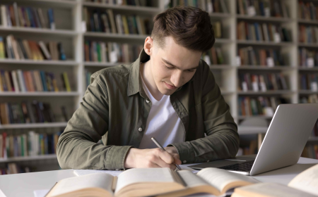 The Truth About Hiring Someone for Online Exams