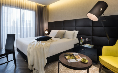 Hotels for a Shabbat Groom: The Ultimate Guide to a Spiritual and Memorable Experience