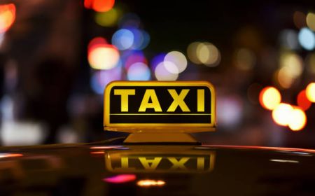 Makkah to Madinah Taxi Fare: Updated Rates, Booking Options & Travel Tips