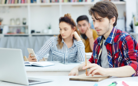 Clinical Logic, Online Pressure Why HESI Exam Help Is No Longer Optional for Many