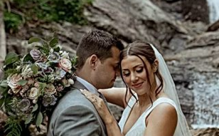 Bella Bridal Artistry: Serving Brides Across Asheville and Beyond