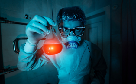 AI in Drug Discovery: Market Trends, Growth, and Future Outlook"