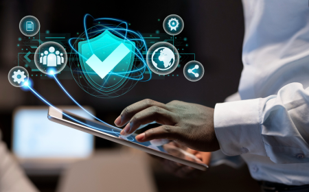 The Future of Cyber Insurance Market: What Businesses Need to Know