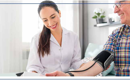 Effective Ways to Manage Hypertension Dubai Through Lifestyle Changes