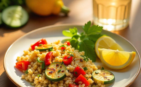 Tasty Travels: Latest News on Food, Beverage, and Destinations