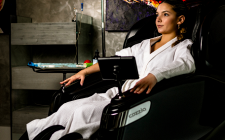 How Can Private Health Services Enhance Recovery?