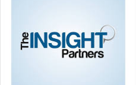 Firefighting Aircraft Market: Taking to the Skies Against Wildfires