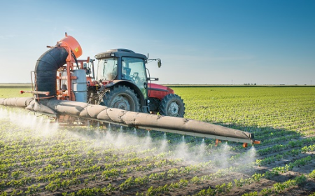 The Green Revolution Continues: Agrochemicals' Contribution to Modern Farming