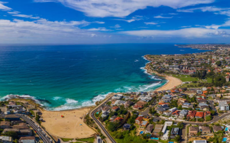 9 Best Beaches in Australia for Sun Seekers