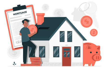 The Role of Family Guarantees in First Home Buyer Loans