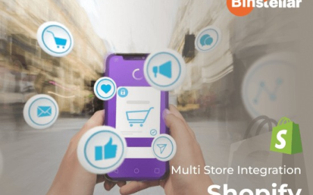 Shopify Development Trends: What to Expect in the Coming Years