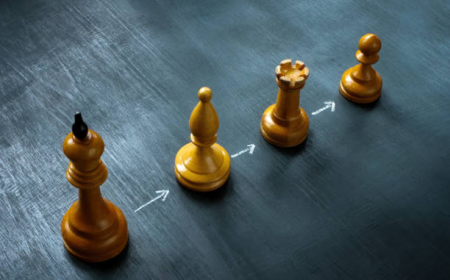 Technology Innovation Assessment for UK Applications