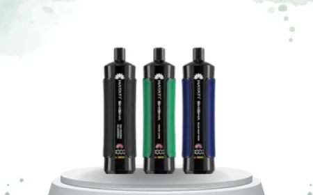 Hayati Pro Ultra 15000 Puffs Disposable Vape – Box of 10 | Ultra-Long Life, Premium Flavours, Bulk Value