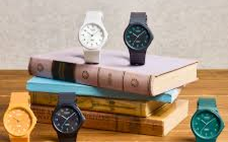 Casio Watches for Women – Timeless Style Meets Modern Technology