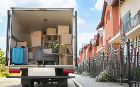 Packers and Movers in Lahore – Professional Moving Solutions You Can Trust