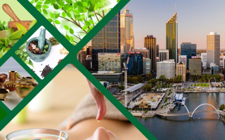 Experience Ancient Healing with Ayurveda in Perth
