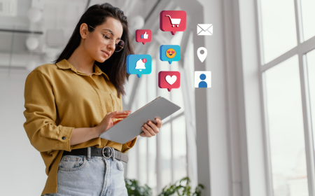 Social Commerce Market Growth: Stats, Strategies & Predictions