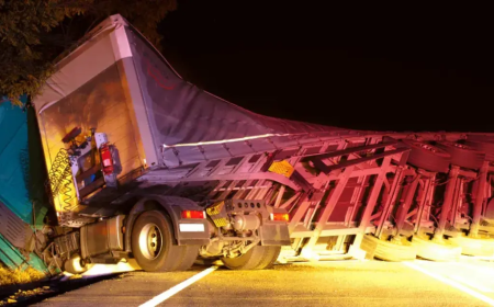 Houston Truck Accident Lawyer: Fast and Reliable Help for Your Justice