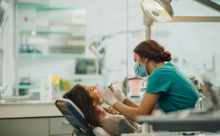 Deep Cleaning Teeth Cost Houston: What You Should Know