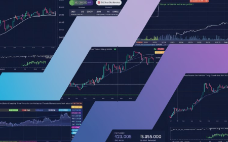 How to Choose the Best Prop Firm – A Step-by-Step Guide for Traders in 2025