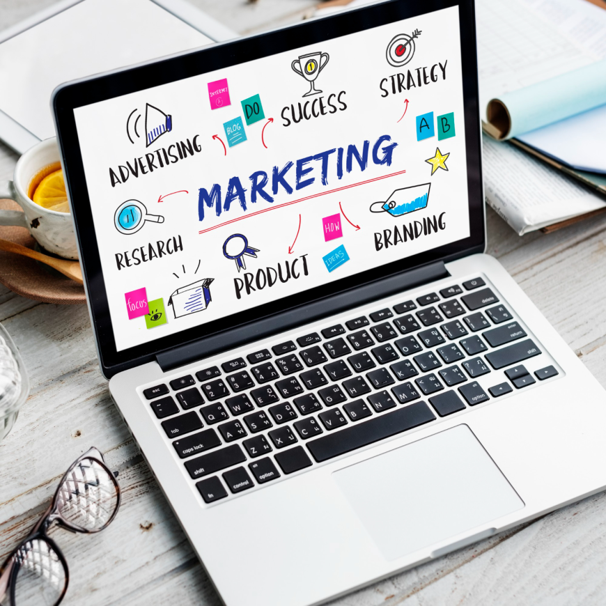 Maximizing ROI with the Right Digital Marketing Services