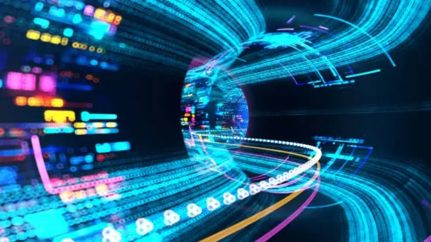 The Evolution of Internal Comms Through AI Design