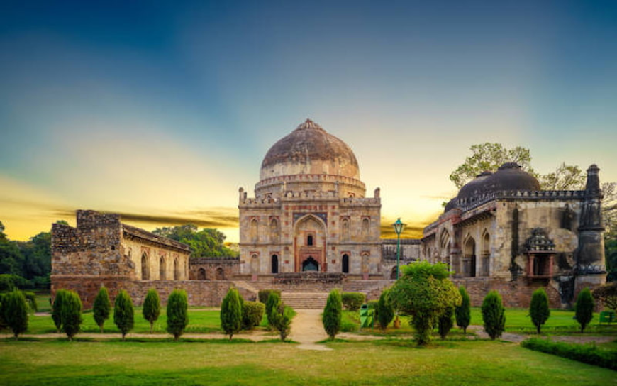 The Best Historical Sites in Saudi Arabia for Culture Lovers