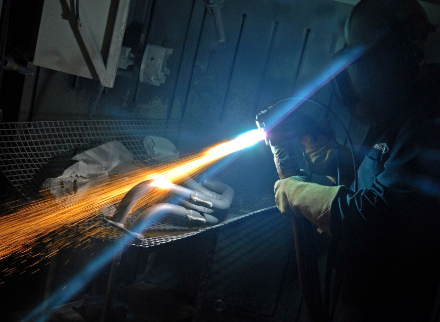 Thermal Spray Coatings Market: Advancing Surface Engineering Across Industries