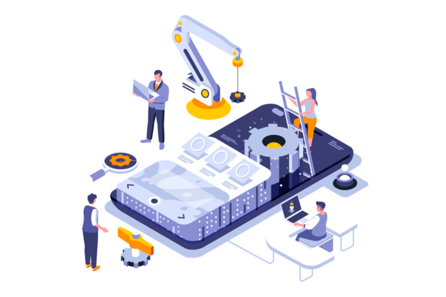 Dxb Apps Your Reliable Mobile Apps Development Dubai