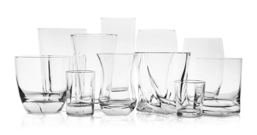 What Makes Premium Tumbler Glassware Different from Regular Glasses?
