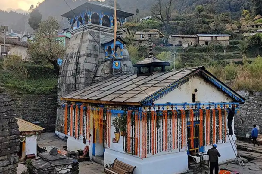 Local Melas & Fairs Near Badrinath You Can’t Miss