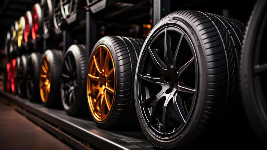 Singapore Tire Market: Trends, Growth Drivers, and Forecast (2024-2032)