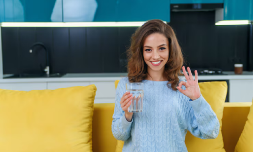 How to Pick the Perfect Water Purifier for Your Home (No More Guesswork!)