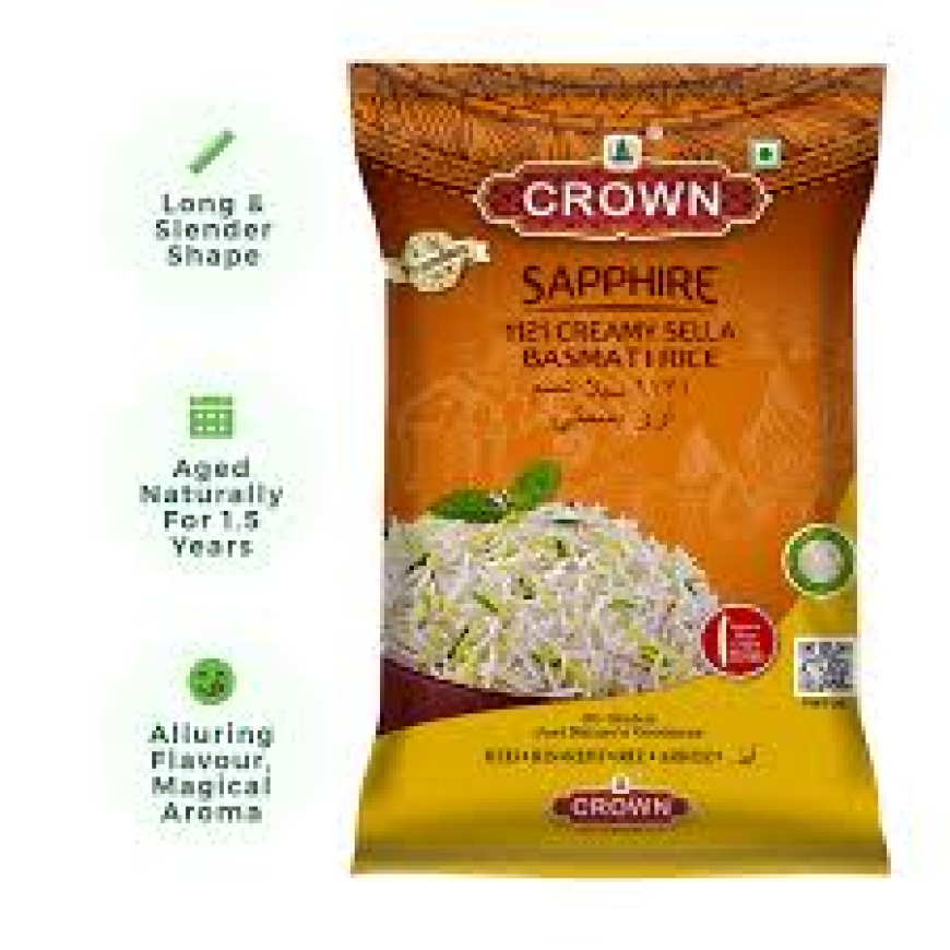 Premium 1121 Sella Basmati Rice: Quality and Benefits Explained