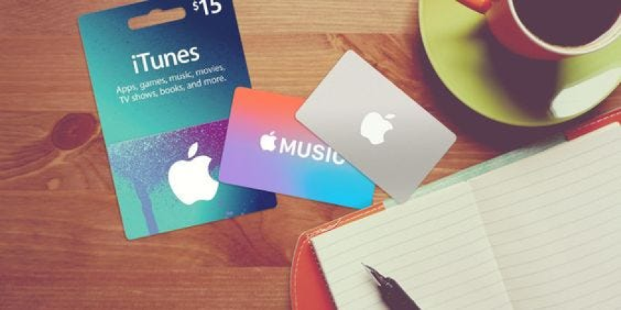 Best Uses of iTunes Gift Card Exchange