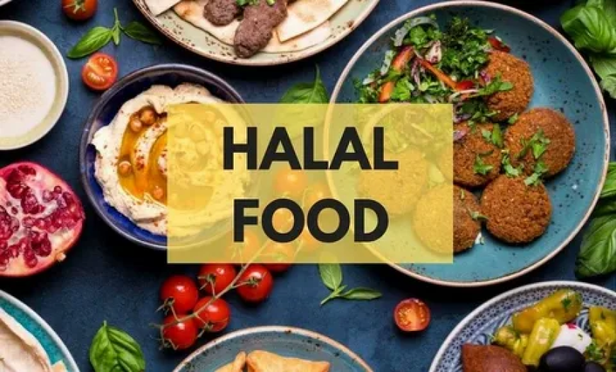 Ensuring Integrity: A Deep Dive into Halal Food Certification